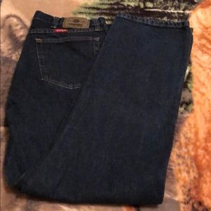 Men’s Wrangler Jeans